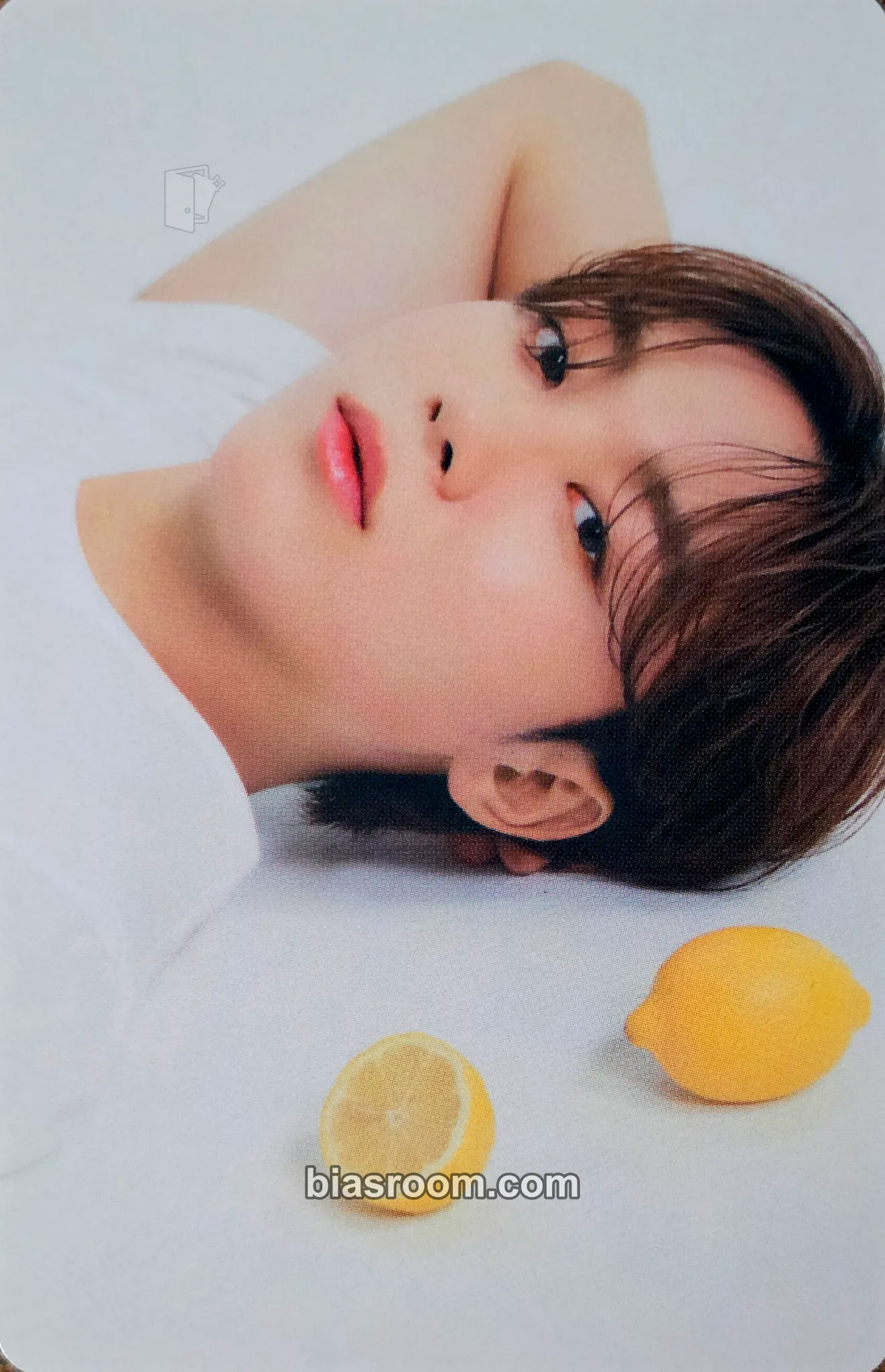 Seungkwan 17 IS RIGHT HERE Photocard - SEVENTEEN - SEVENTEEN K-pop photocard