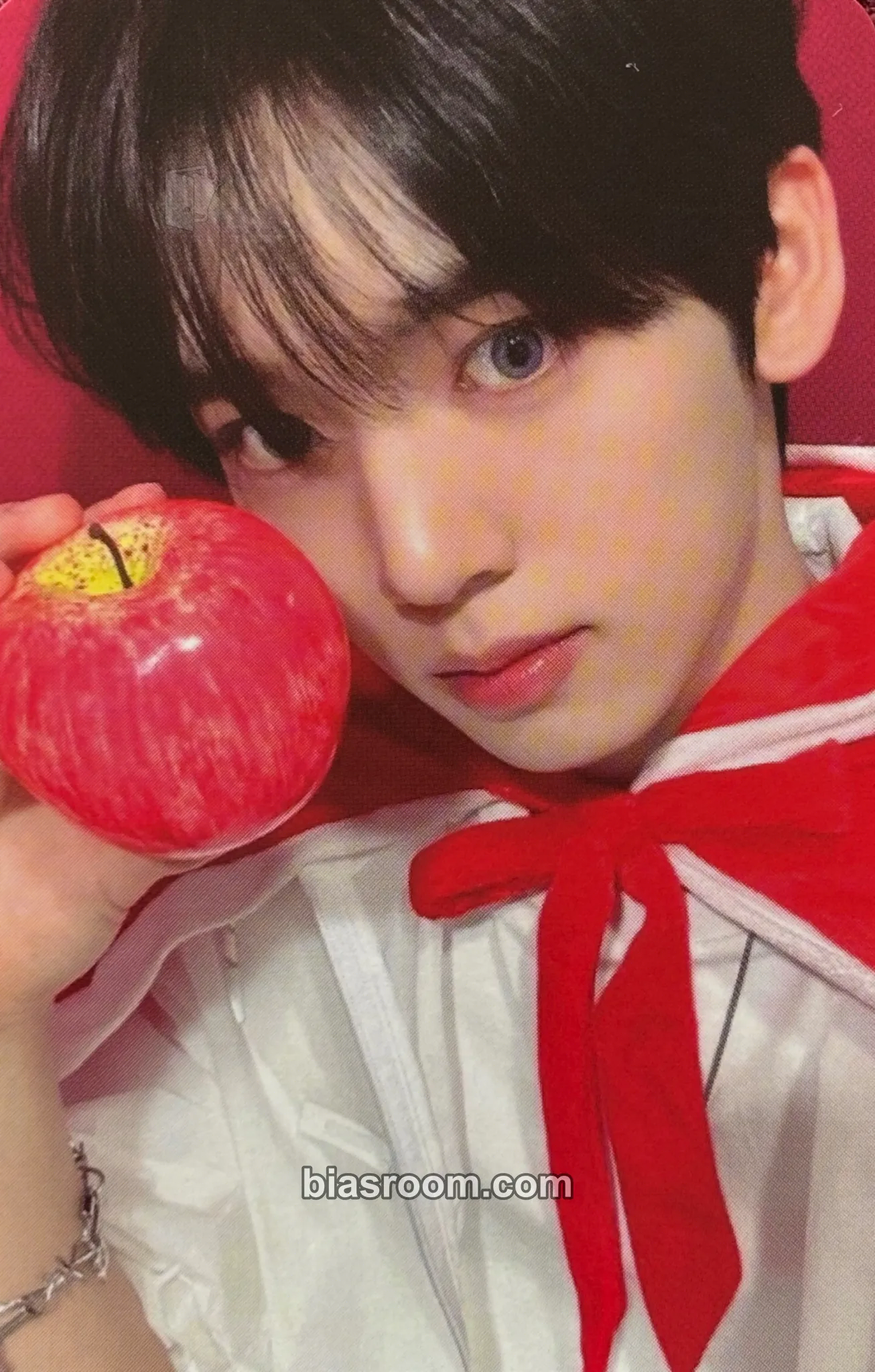 Yujin You Had Me at Hello Photocard - ZEROBASEONE - ZEROBASEONE K-pop photocard