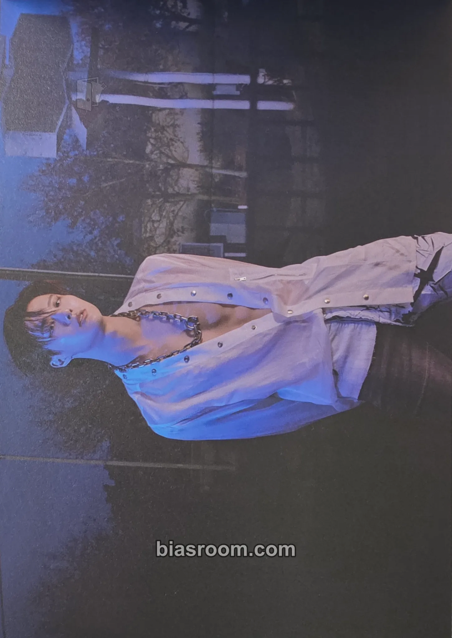 WOODZ Equal Photocard - WOODZ K-pop photocard