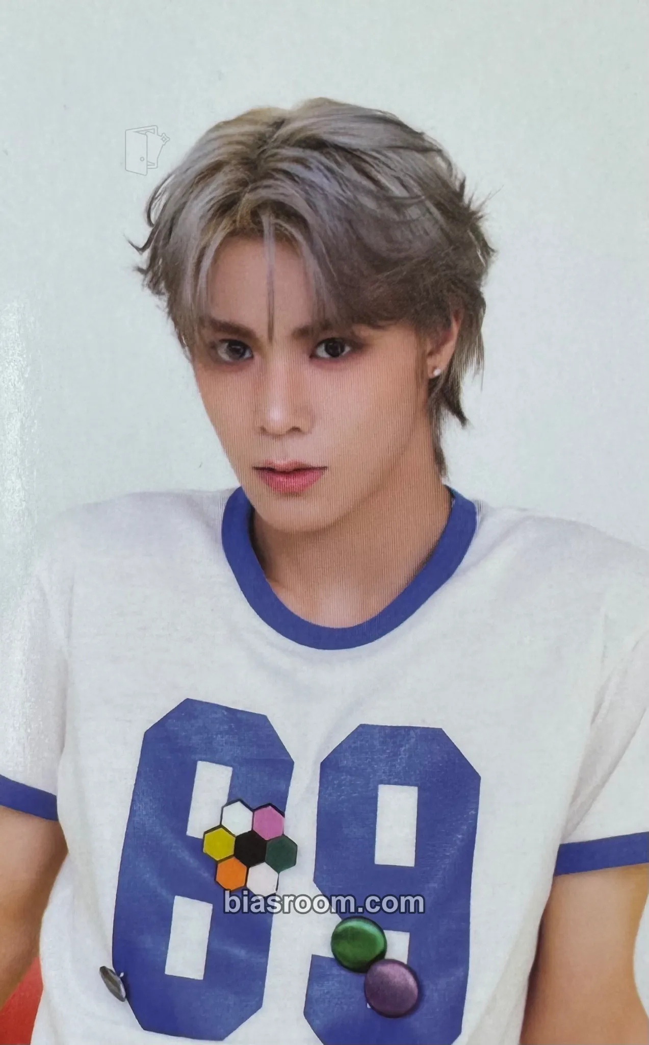 Fan n: number of cases Photocard - NouerA - NouerA K-pop photocard