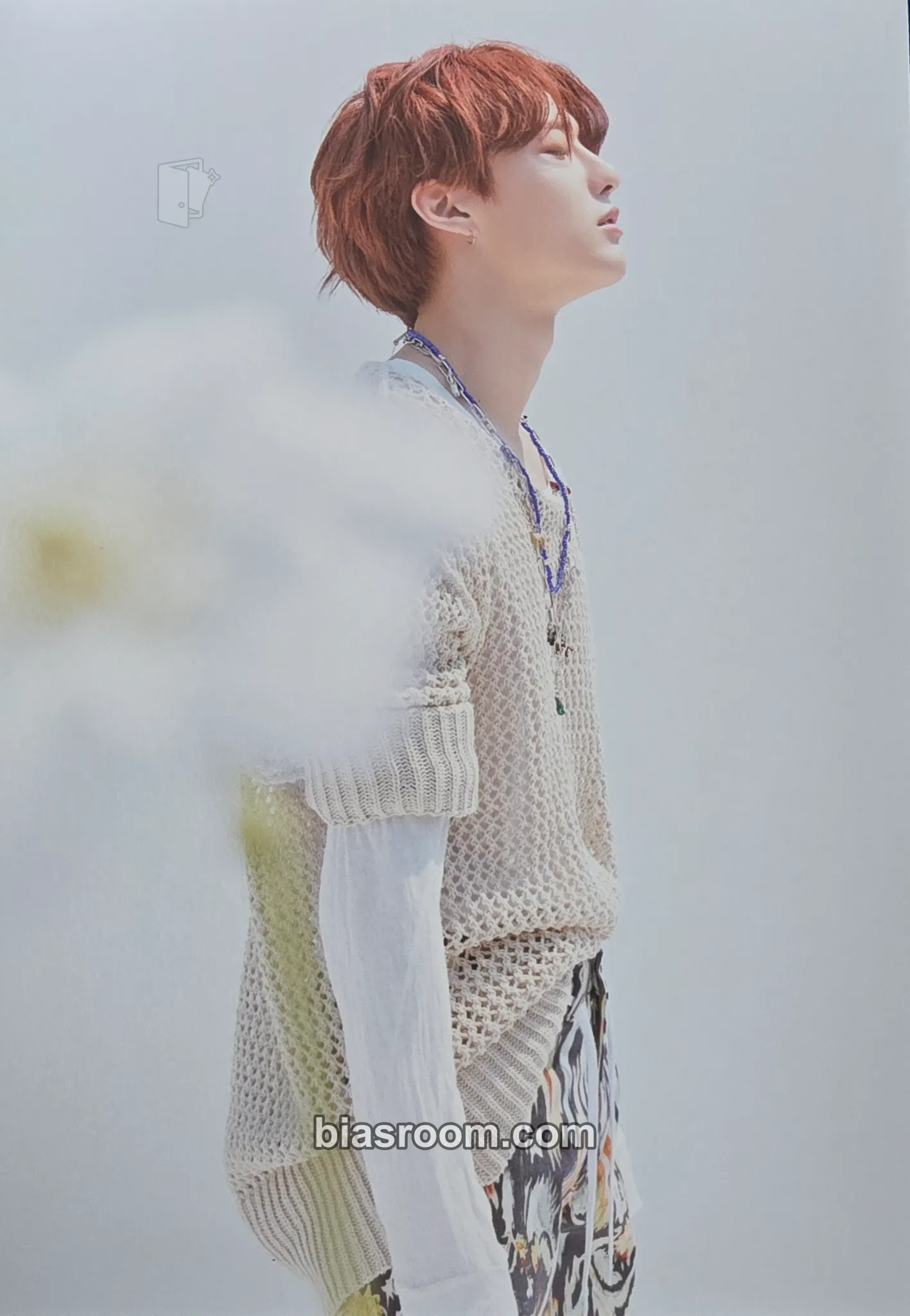 WOODZ Equal Photocard - WOODZ K-pop photocard