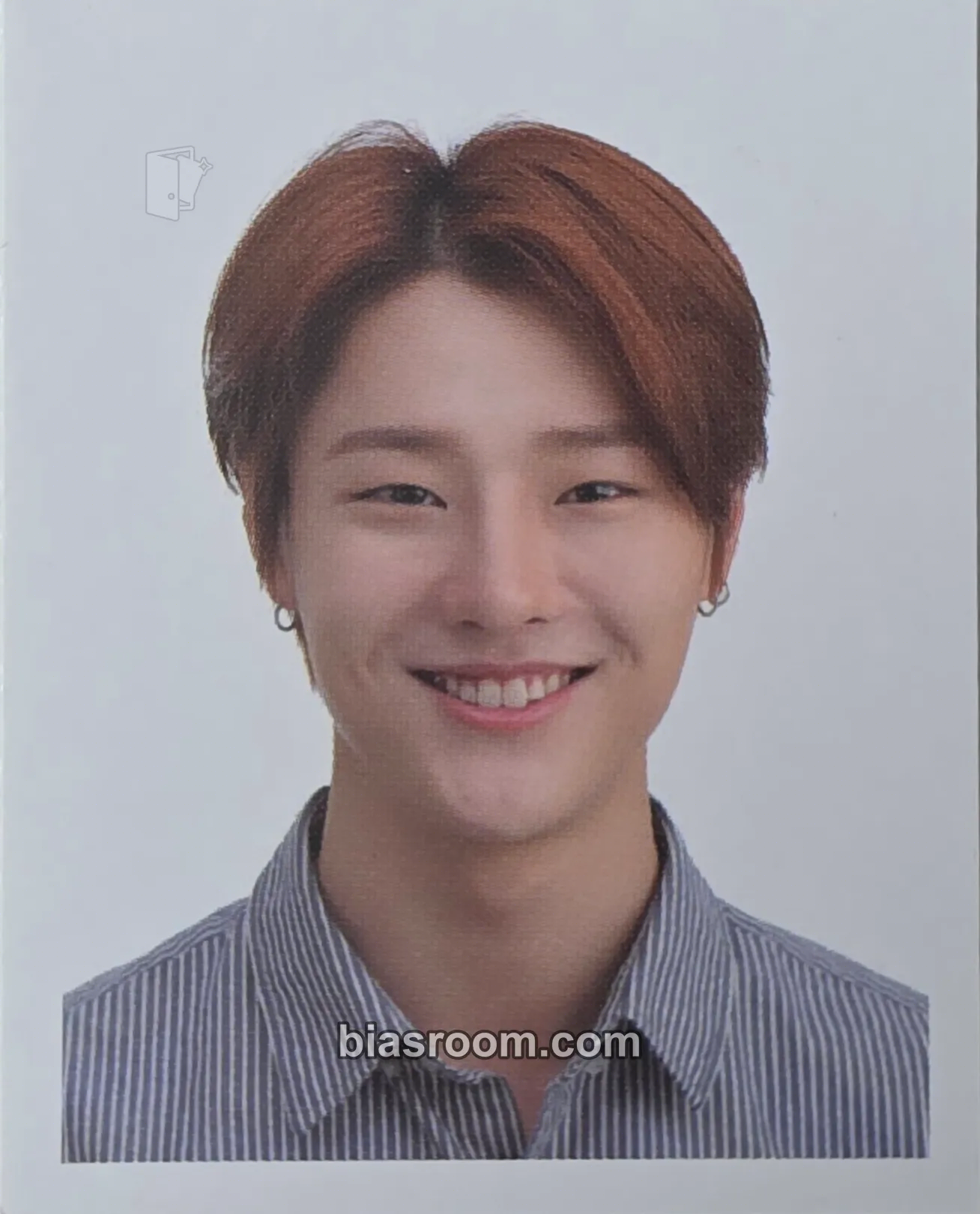 WOODZ Equal Photocard - WOODZ K-pop photocard