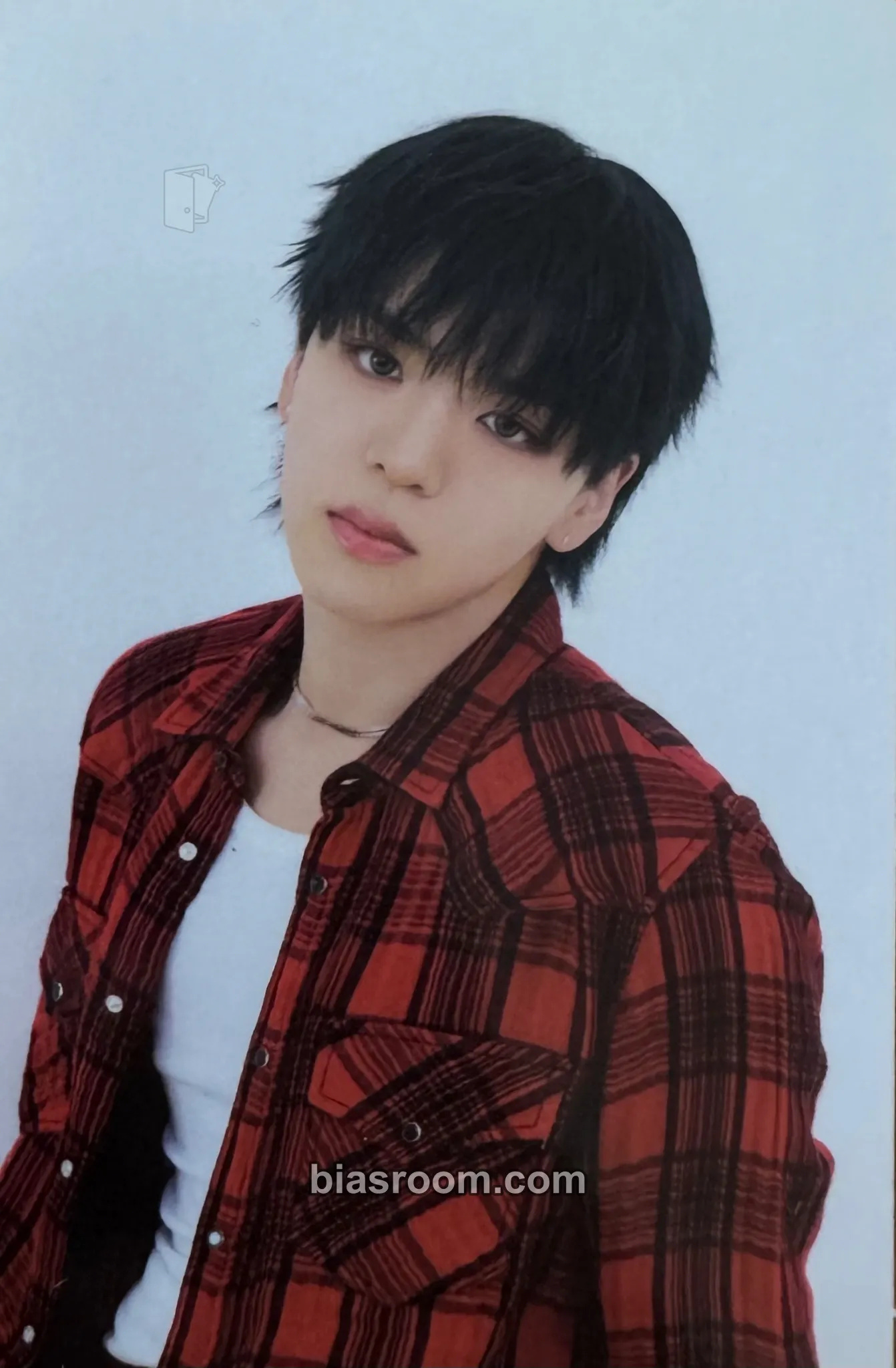 Hyunjun n: number of cases Photocard - NouerA - NouerA K-pop photocard