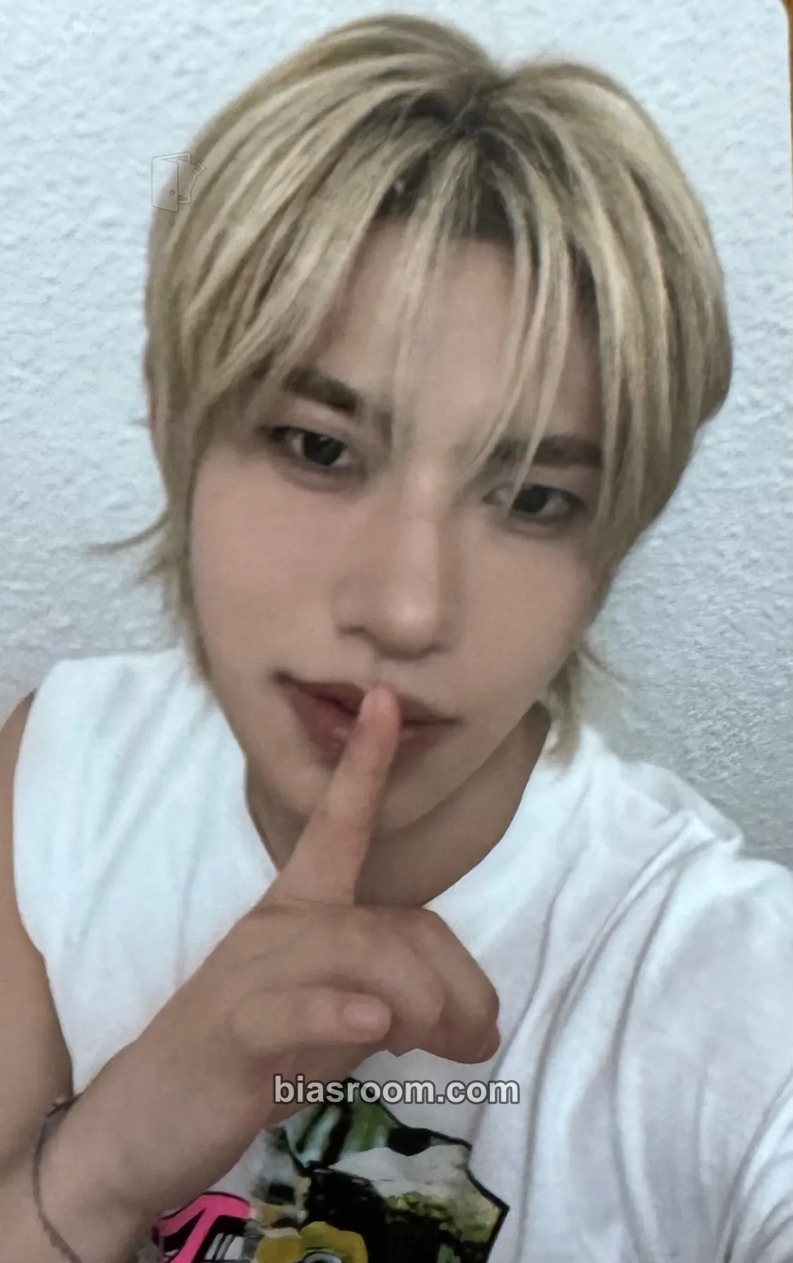 Yuseop n: number of cases Photocard - NouerA - NouerA K-pop photocard