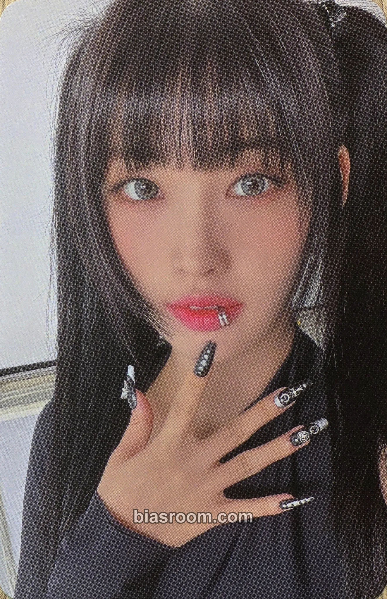 Sihyeon All My Girls Photocard - EVERGLOW - EVERGLOW K-pop photocard