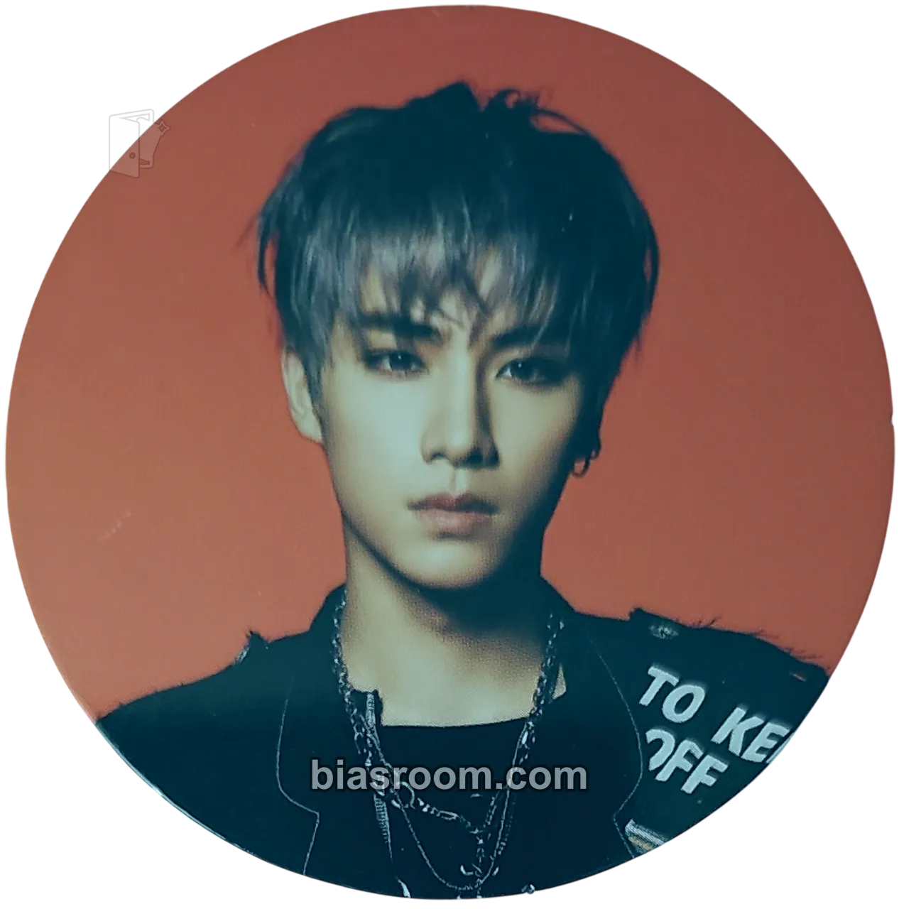 Xiaojun Awaken The World Photocard - WayV - WayV K-pop photocard