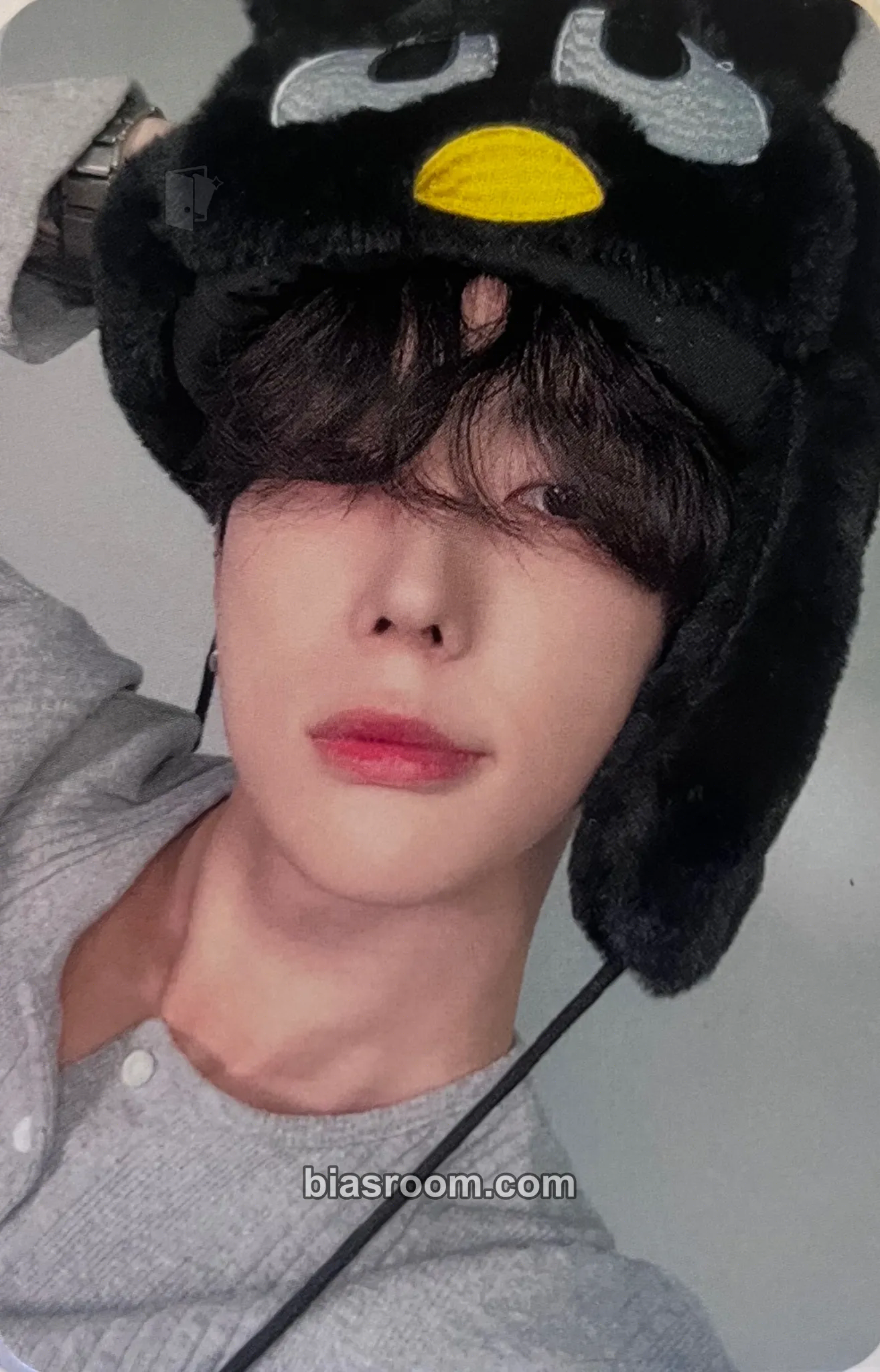 Jongwoo (Ze:U) ONE FACT Photocard - ONE PACT - ONE PACT K-pop photocard