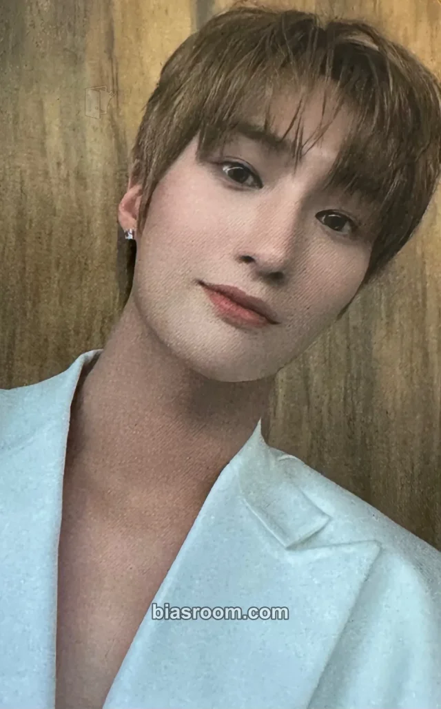 DKB - E-chan - Autumn Album album photocard