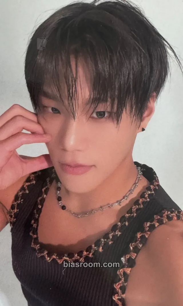 DKB - Junseo - Urban Ride Album album photocard