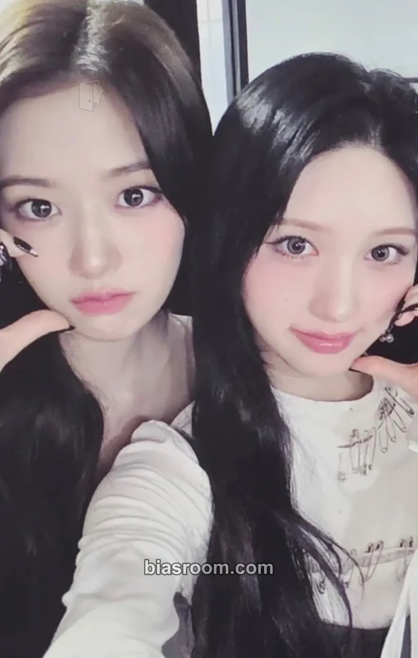 2026 IVE THE 4TH FAN CONCERT〈DIVE into IVE〉 Photocard - IVE - IVE K-pop photocard