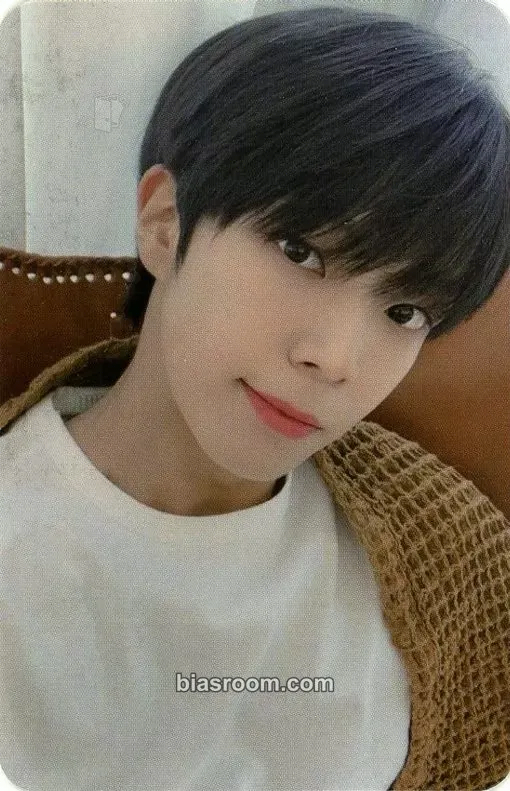 Dongheon Face You Photocard - VERIVERY - VERIVERY K-pop photocard