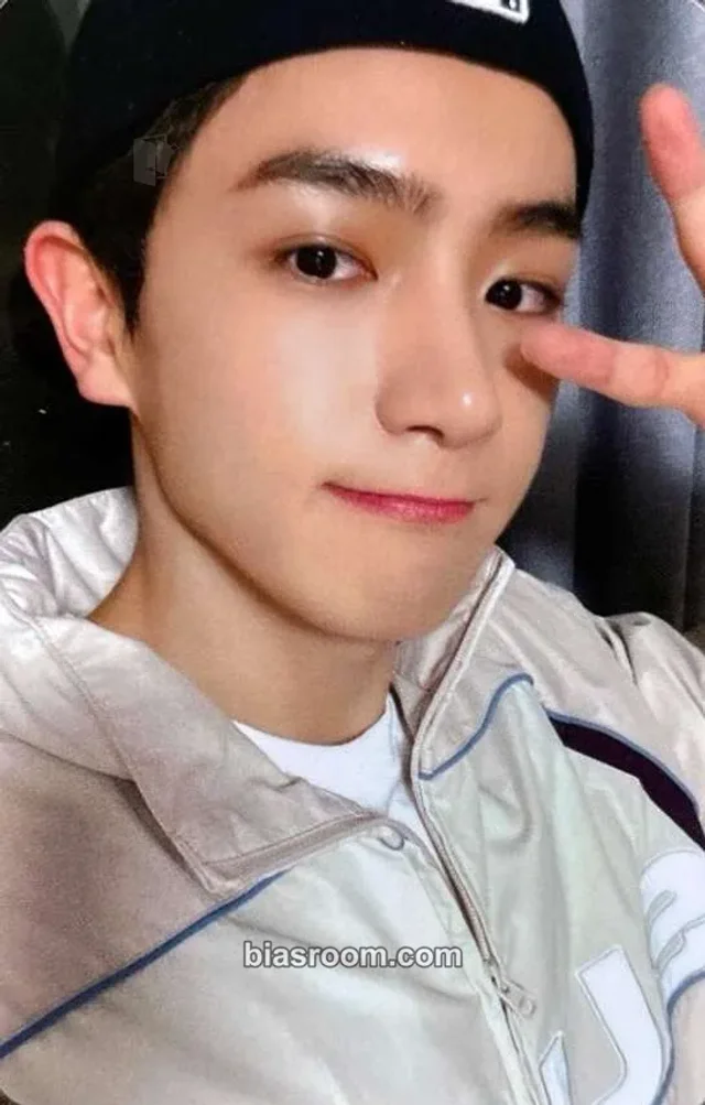 THE BOYZ - Hyunjae - COME ON, THE BOYZ in God-Saeng Other cereal bowl