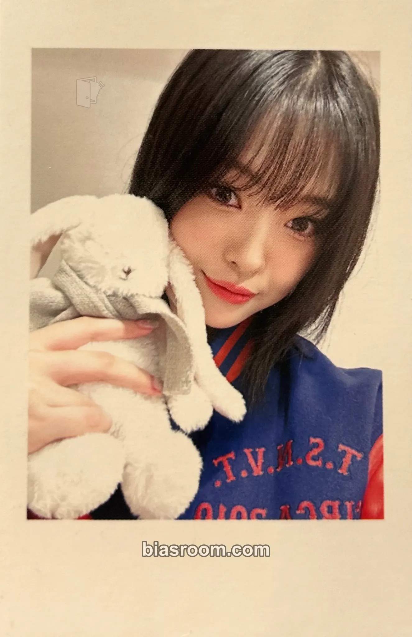 Lynn Performante Photocard - tripleS - tripleS K-pop photocard