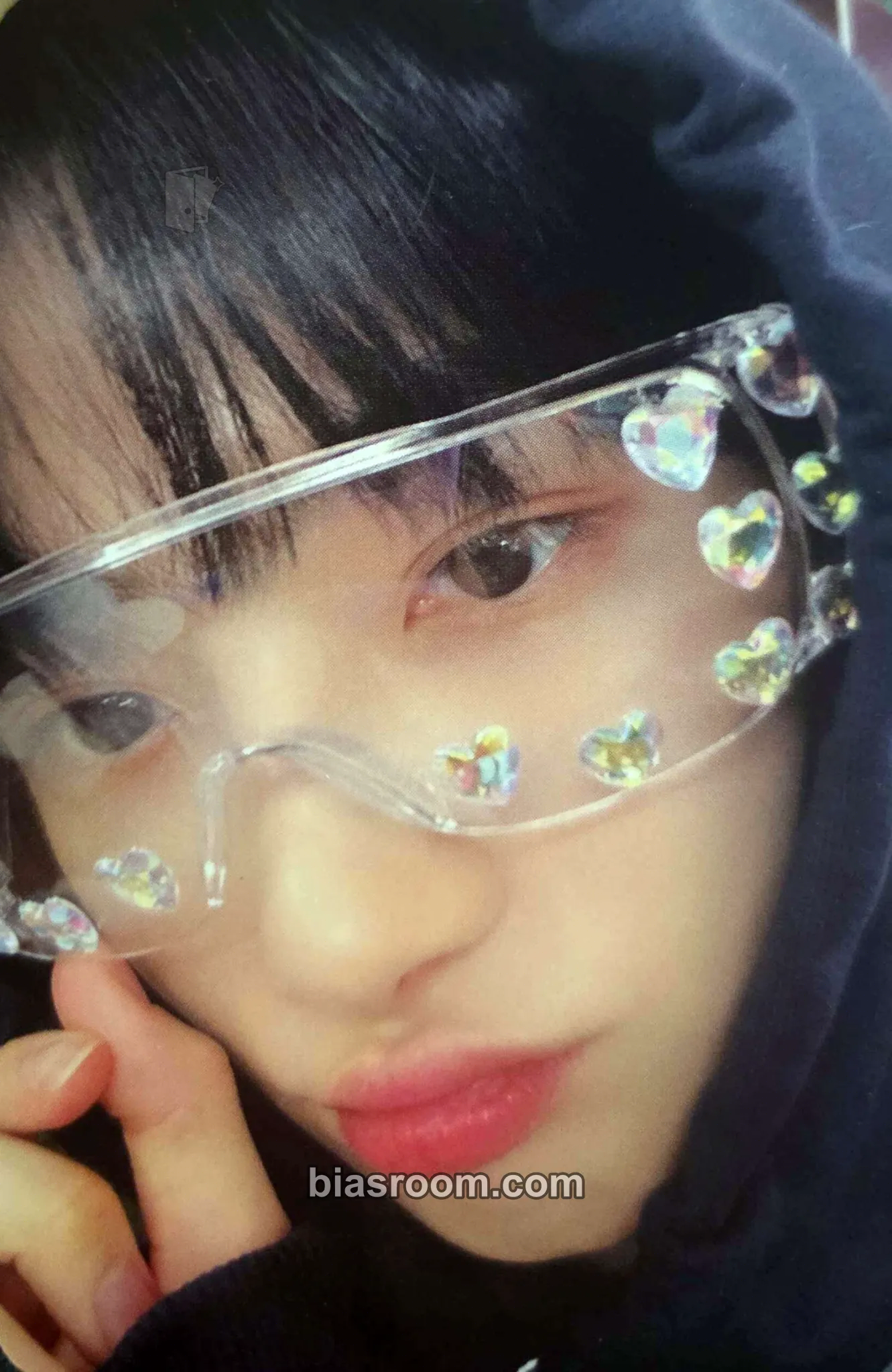 New COME ON, THE BOYZ in God-Saeng Photocard - THE BOYZ - THE BOYZ K-pop photocard