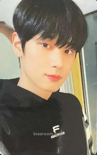 Juyeon COME ON, THE BOYZ in God-Saeng Photocard - THE BOYZ - THE BOYZ K-pop photocard