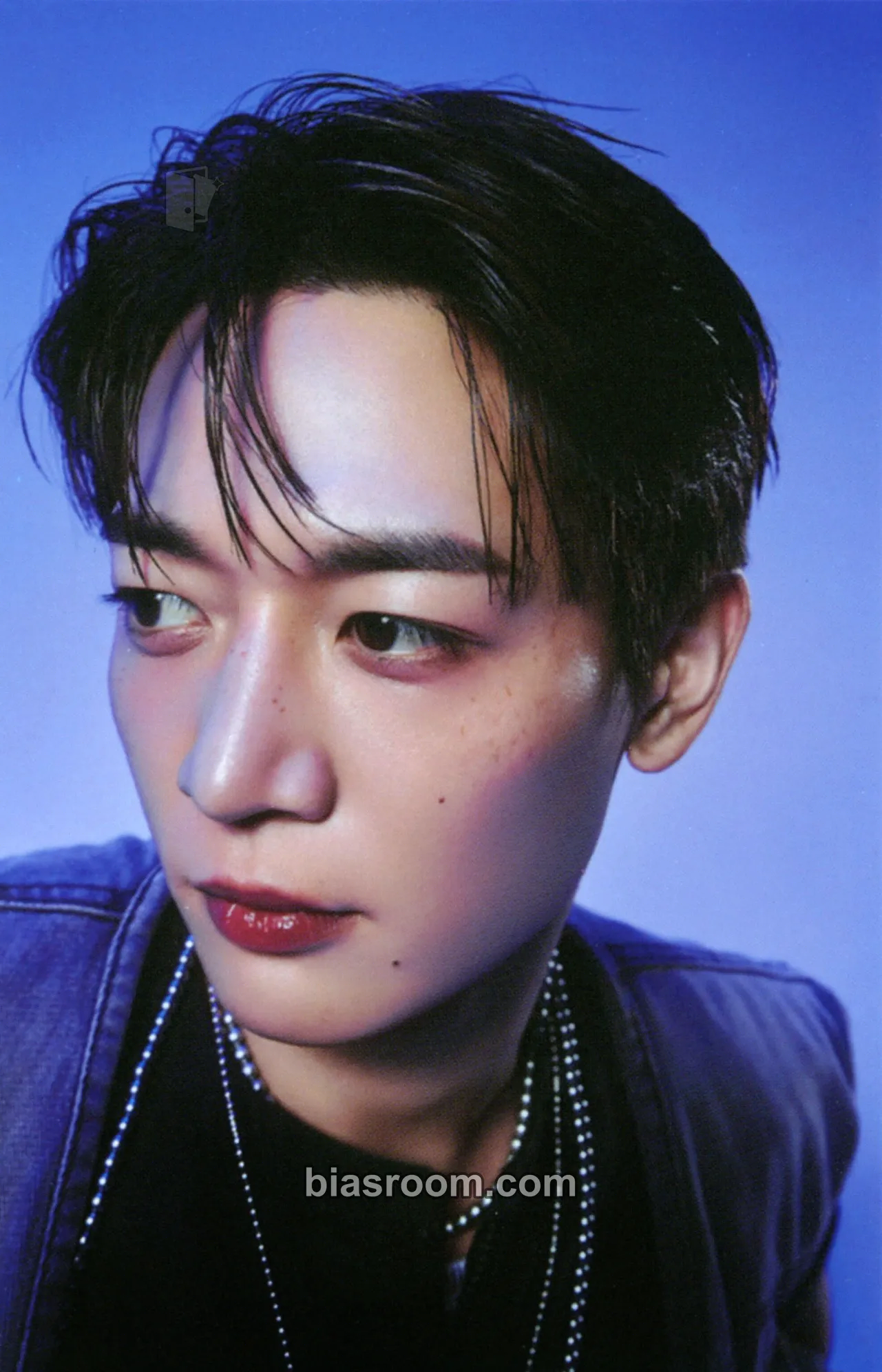 Minho SHINee 2026 Season's Greetings Photocard - SHINee - SHINee K-pop photocard
