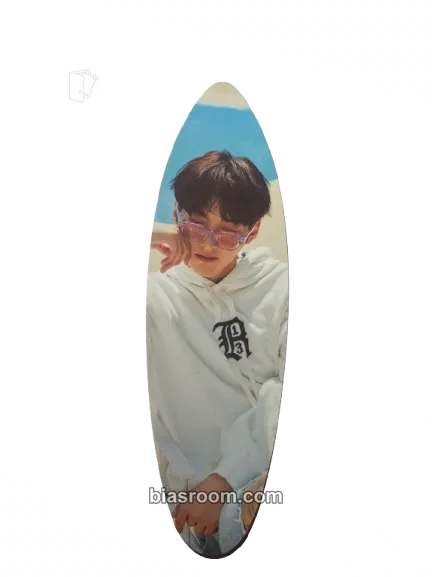 Zuho THE WAVE OF9 Photocard - SF9 - SF9 K-pop photocard