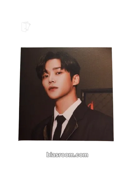 Rowoon THE PIECE OF9 Photocard - SF9 - SF9 K-pop photocard