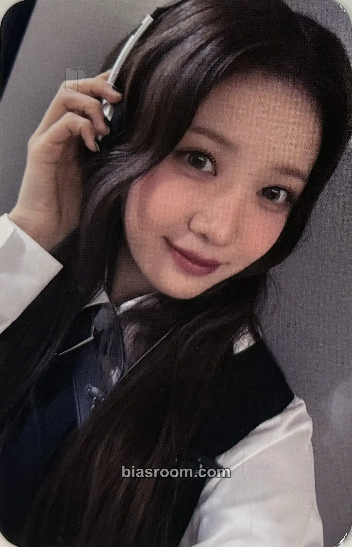 Kumi After Cry Photocard - Baby DONT Cry - Baby DONT Cry K-pop photocard