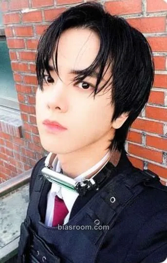 Younghoon Maverick Photocard - THE BOYZ - THE BOYZ K-pop photocard