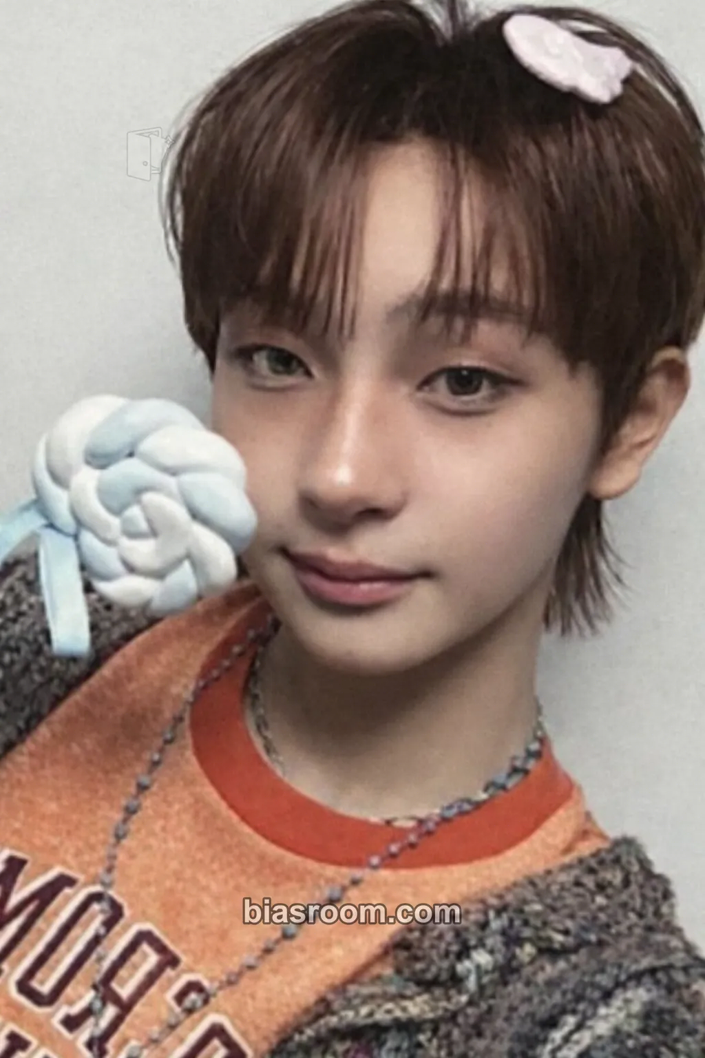 Jang Yoon Seok FIRST:DELIVERY Photocard - DAILY:DIRECTION - DAILY:DIRECTION K-pop photocard
