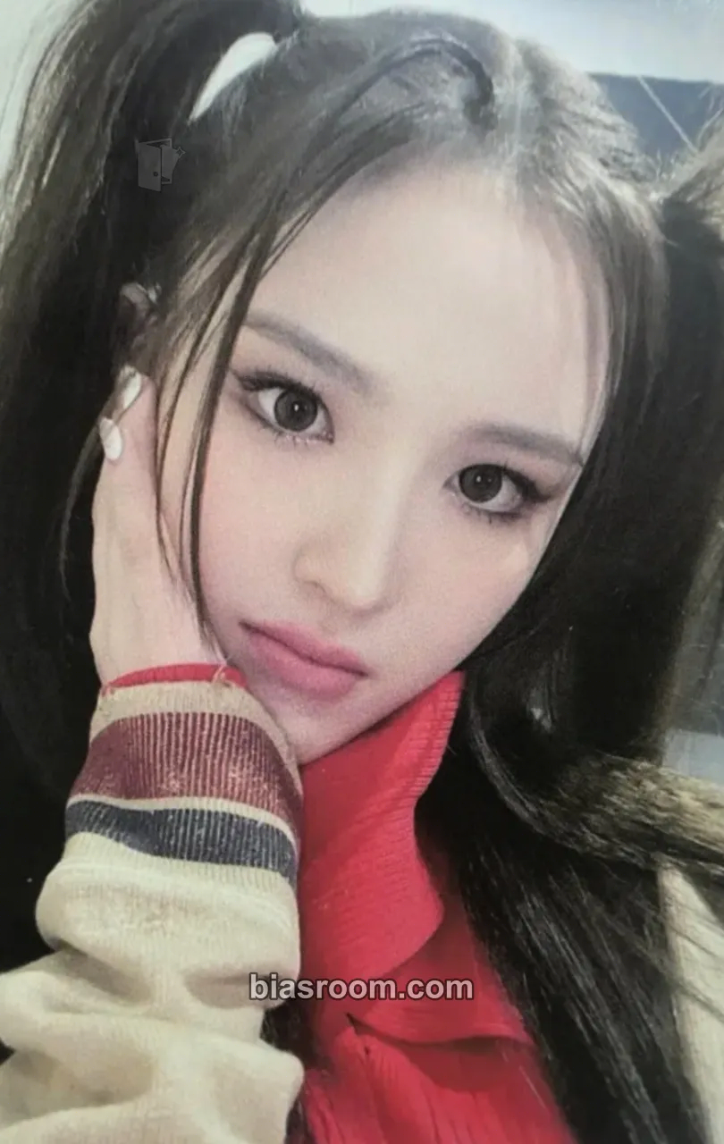 Jaehee Play Game : Awake Photocard - Weeekly - Weeekly K-pop photocard