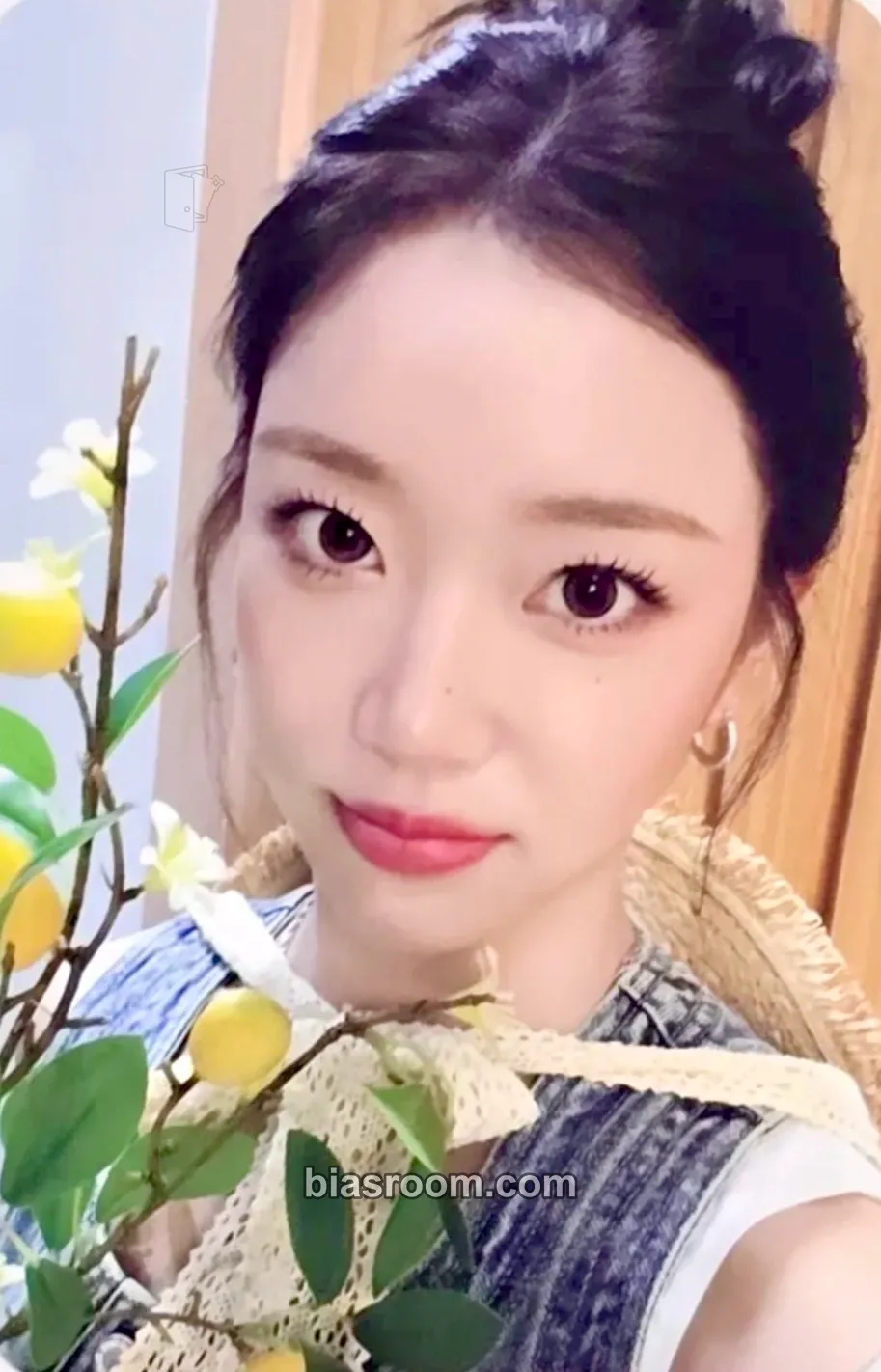 Sumin I WANT IT Photocard - STAYC - STAYC K-pop photocard