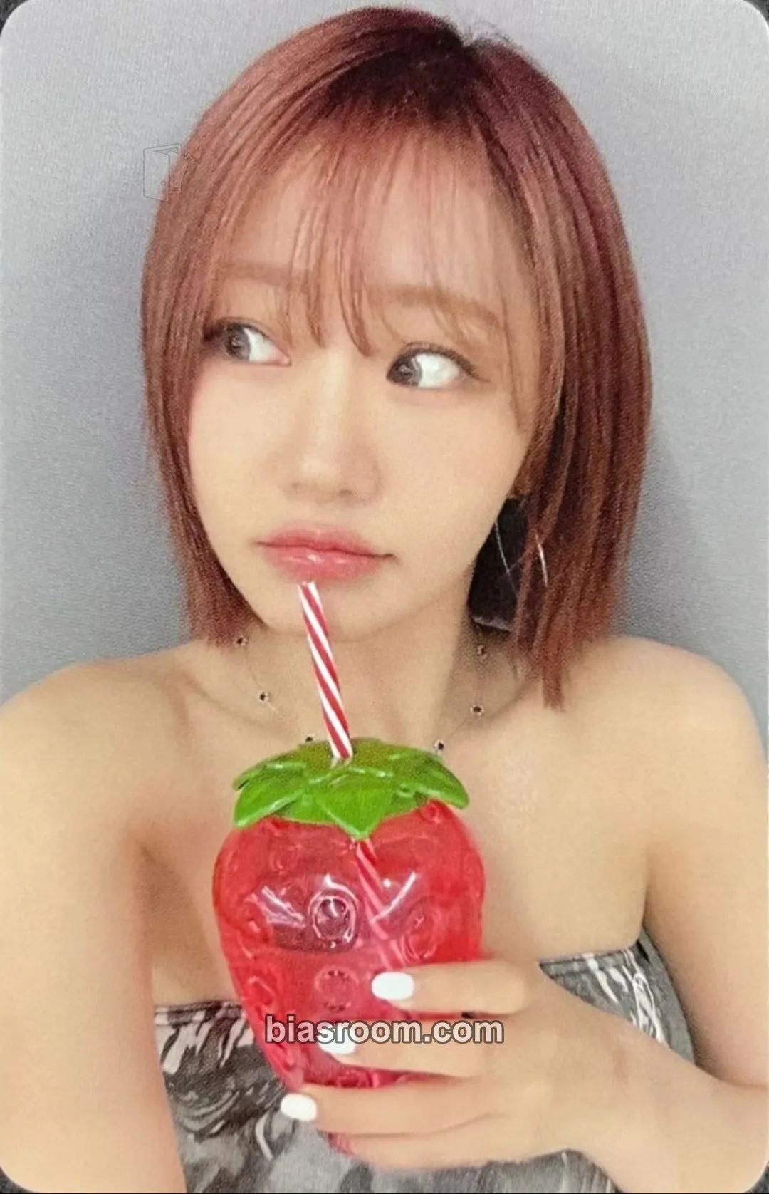 Julie 224 Photocard - KISS OF LIFE - KISS OF LIFE K-pop photocard