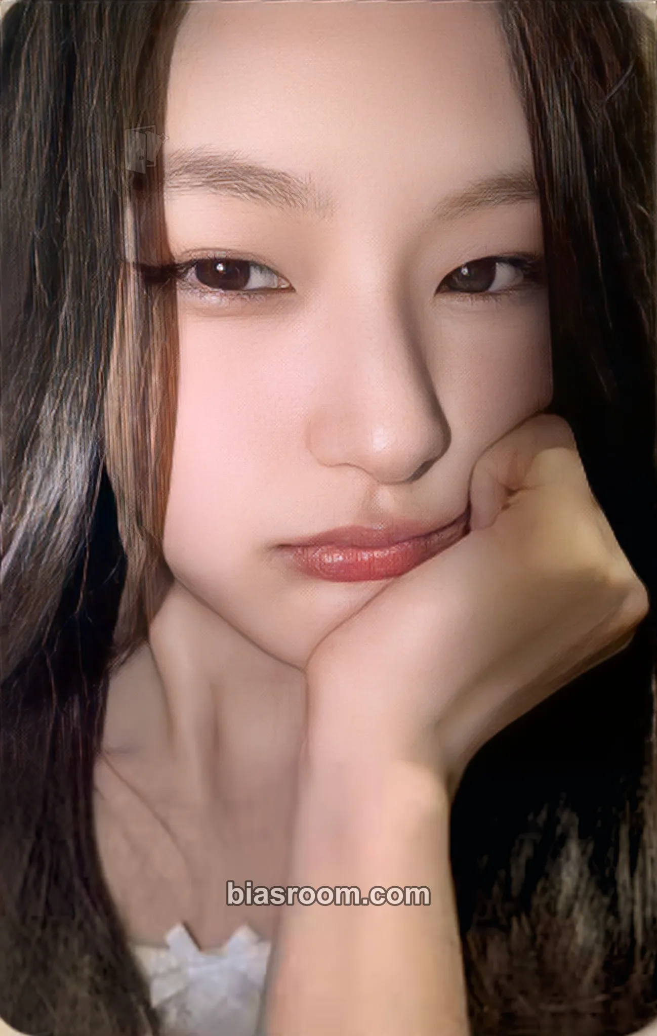 Haneul 224 Photocard - KISS OF LIFE - KISS OF LIFE K-pop photocard