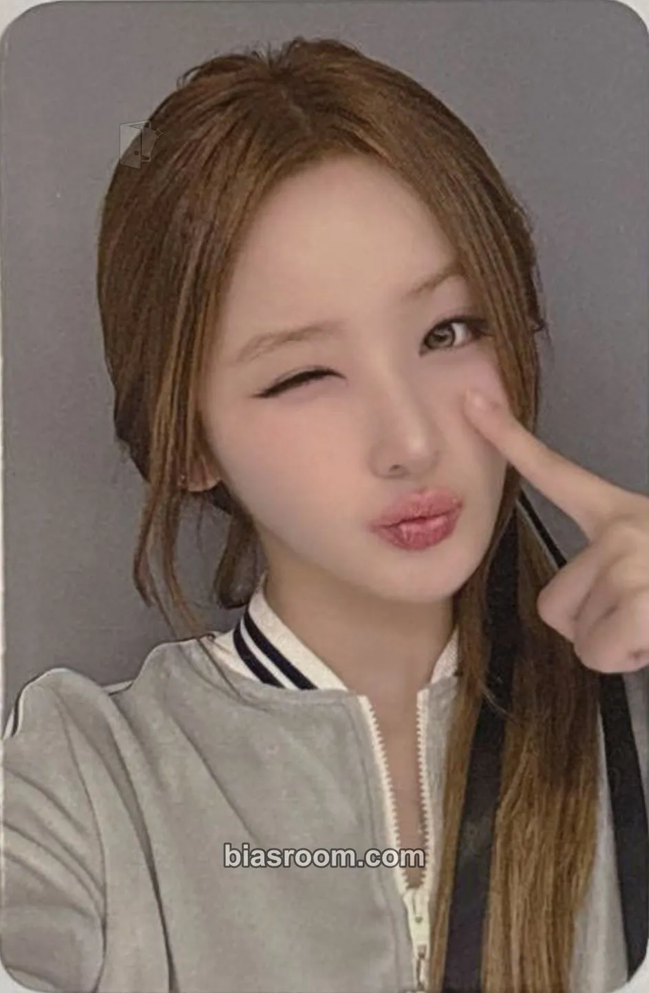 Belle 224 Photocard - KISS OF LIFE - KISS OF LIFE K-pop photocard