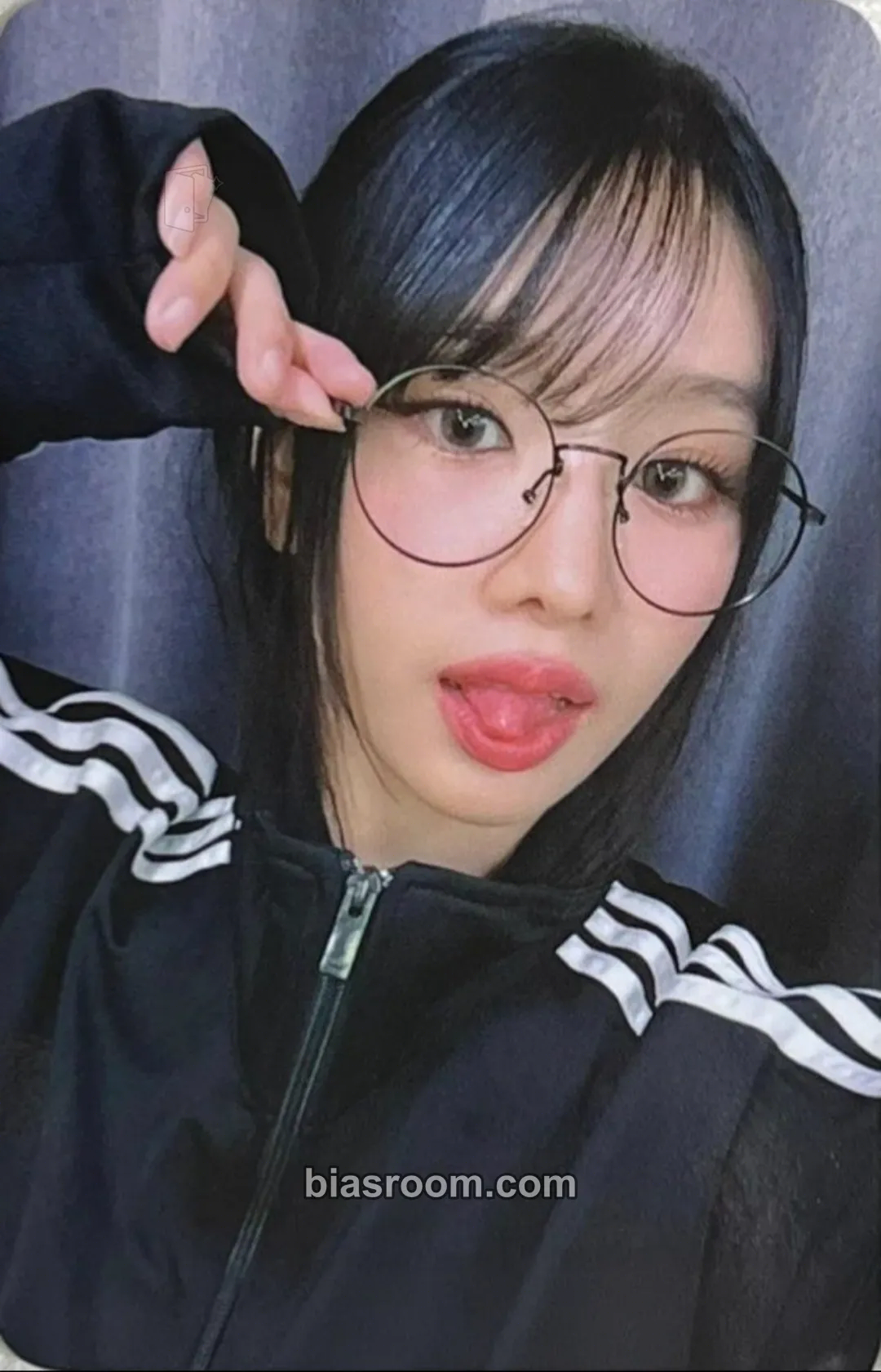 Natty 224 Photocard - KISS OF LIFE - KISS OF LIFE K-pop photocard