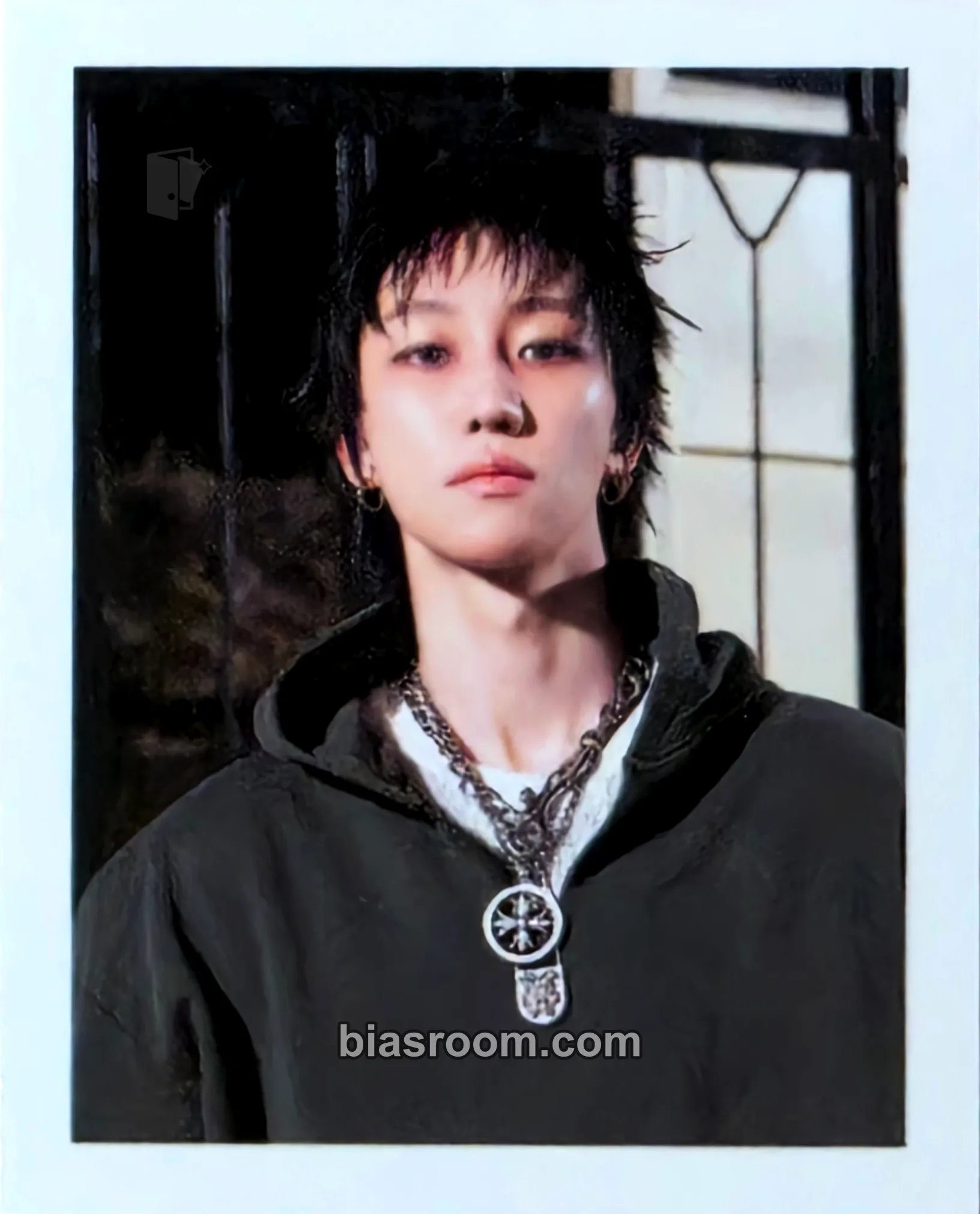 The8 HAPPY BURSTDAY Photocard - SEVENTEEN - SEVENTEEN K-pop photocard