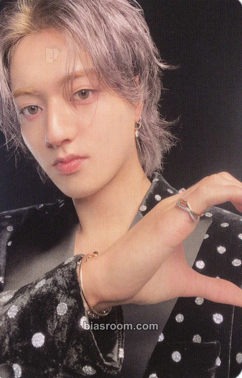 Haruto 2025 TREASURE MAKER Membership Kit Photocard - TREASURE - TREASURE K-pop photocard