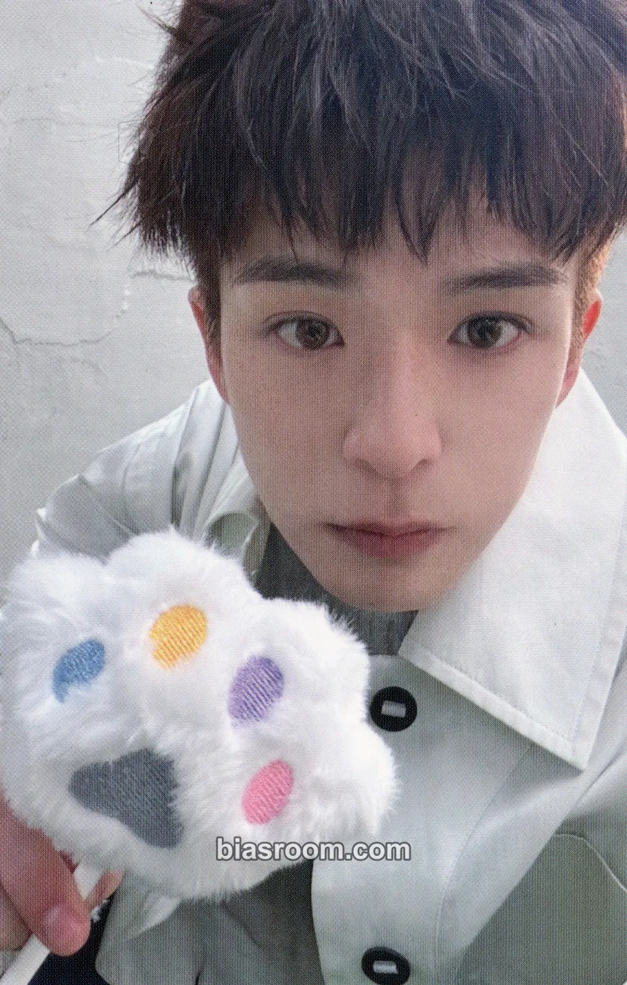 Asahi Pleasure Photocard - TREASURE - TREASURE K-pop photocard