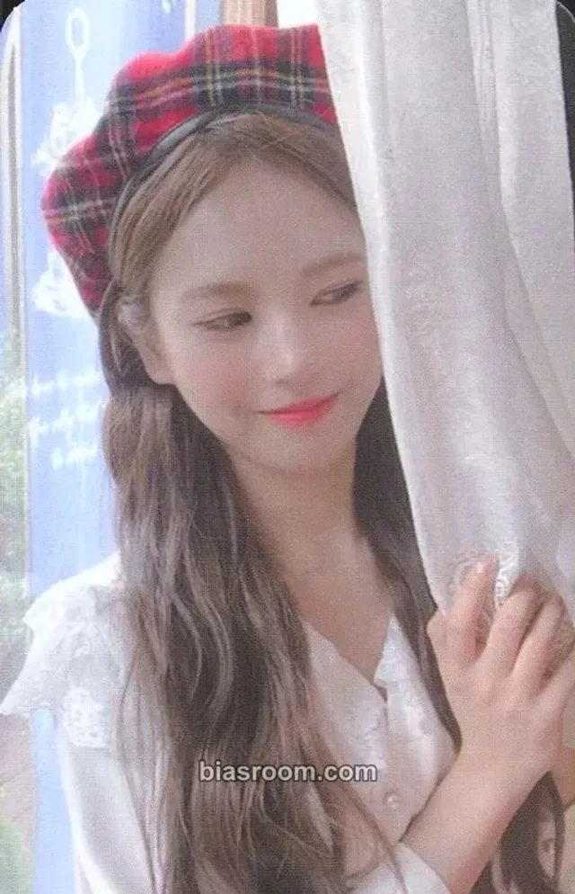 Sihyeon ARIAZ Op.1 Grand Opera K-pop photocard