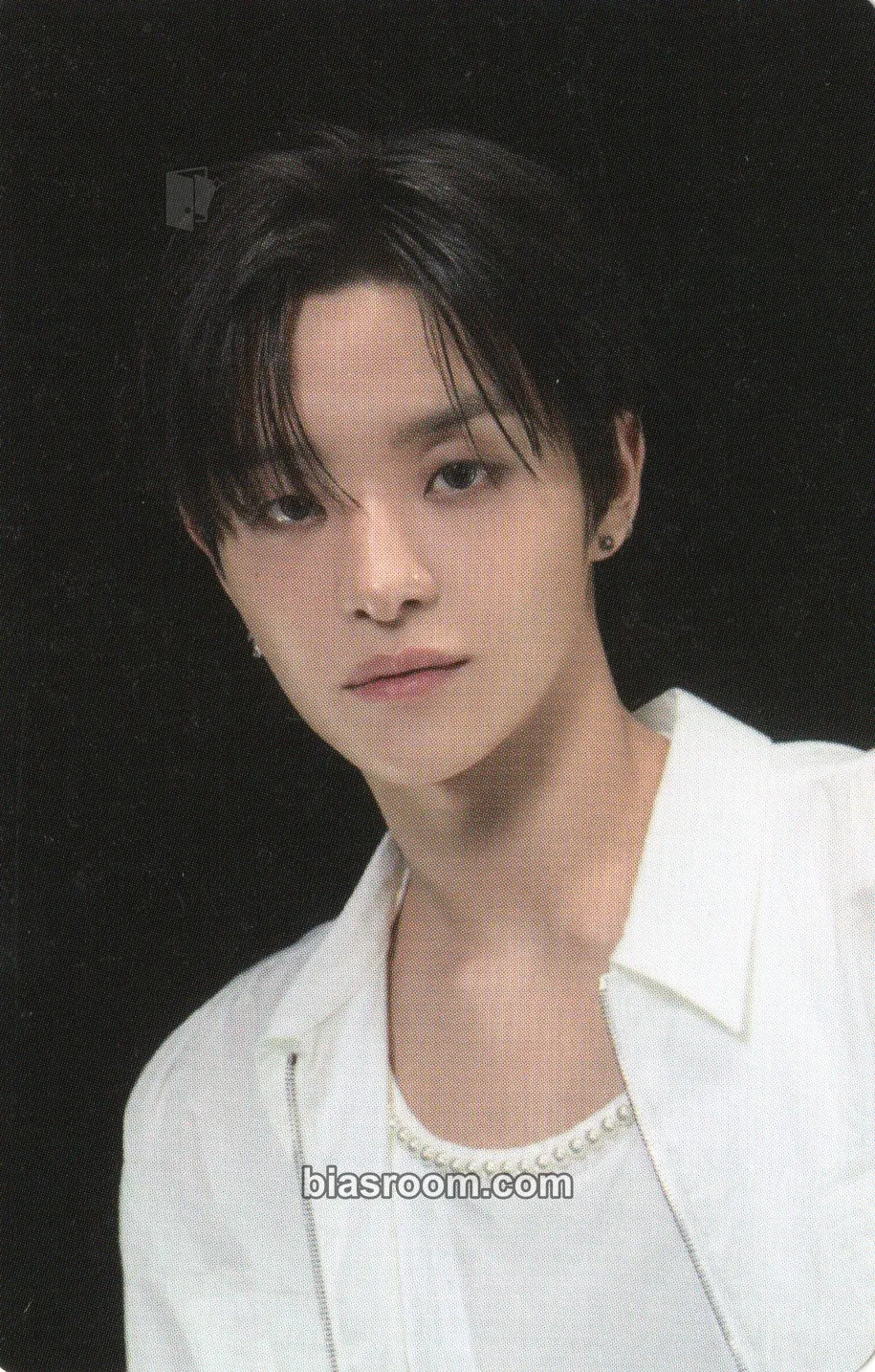 Jihoon Pleasure Photocard - TREASURE - TREASURE K-pop photocard