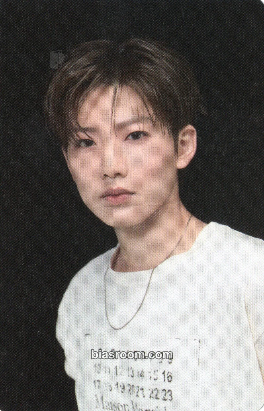 Junkyu Pleasure Photocard - TREASURE - TREASURE K-pop photocard