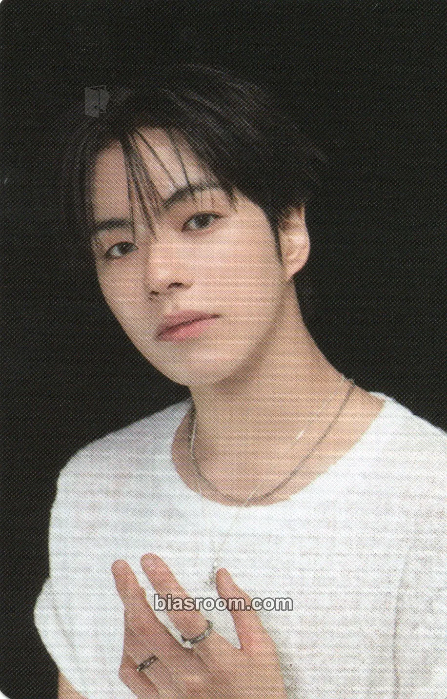 Yoon Jaehyuk Pleasure Photocard - TREASURE - TREASURE K-pop photocard