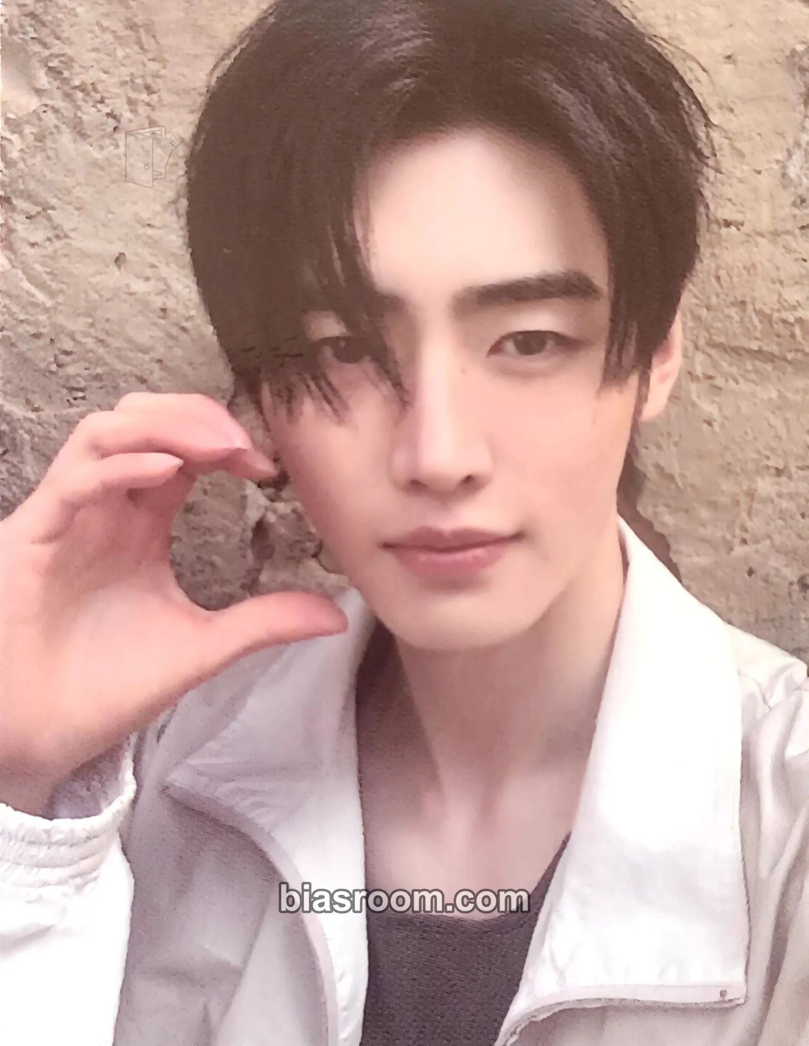 Sunghoon THE SIN: VANISH Photocard - ENHYPEN - ENHYPEN K-pop photocard