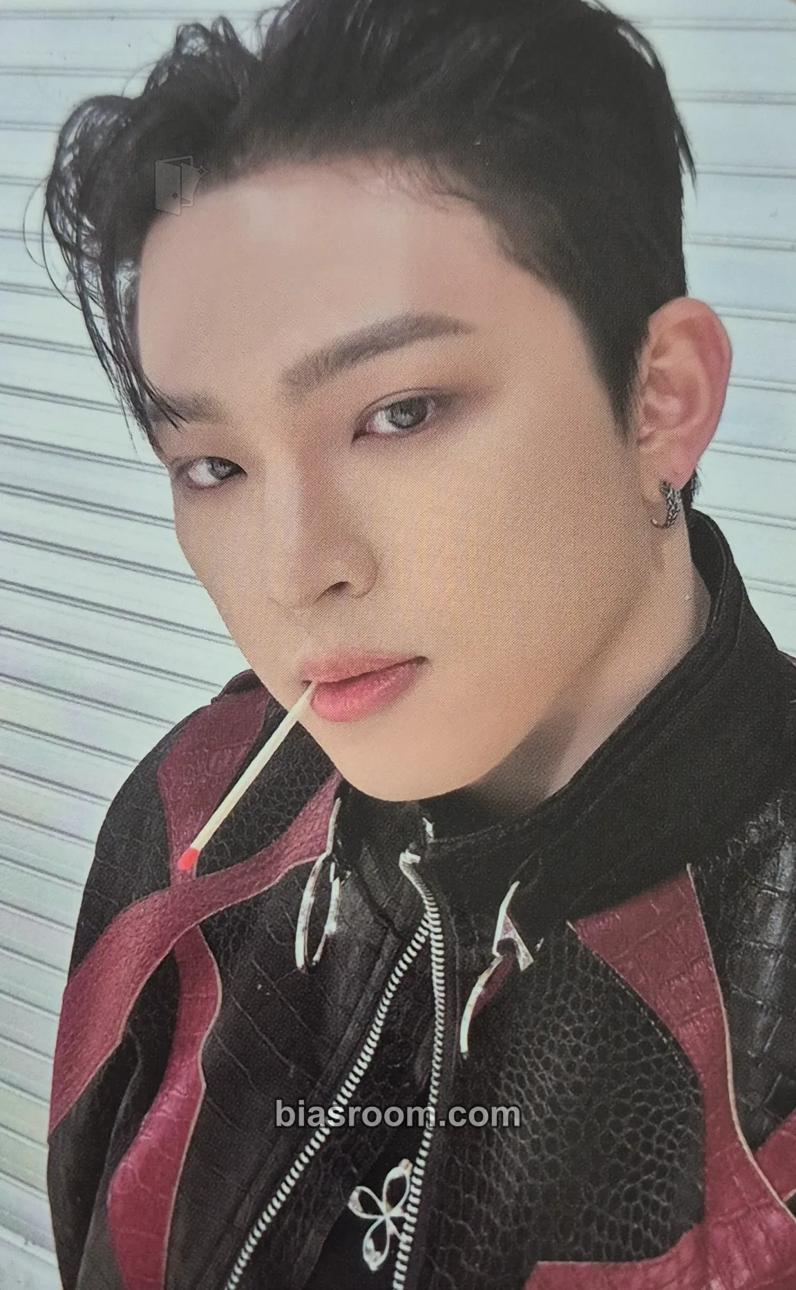 Leedo Grenade - 原 Photocard - ONEUS - ONEUS K-pop photocard