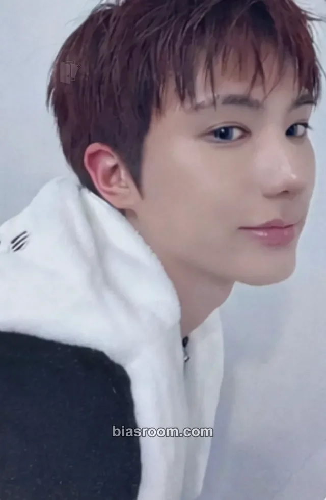 DAILY:DIRECTION - EN-KIM - FIRST:DELIVERY Album dear my muse (dmm) 1:1 round 2 fansign