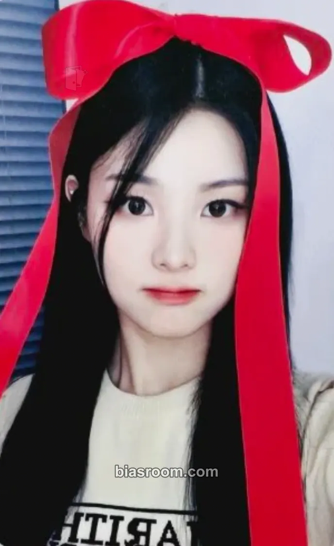 Sangah POSE! Photocard - LIGHTSUM - LIGHTSUM K-pop photocard