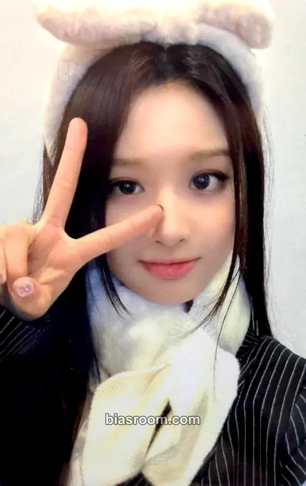 Sullyoon Fe3O4: BREAK Photocard - NMIXX - NMIXX K-pop photocard