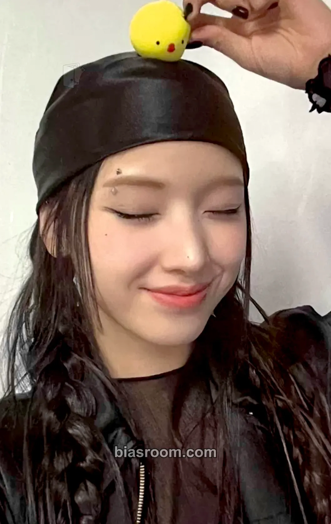 Jiwoo Fe3O4: BREAK Photocard - NMIXX - NMIXX K-pop photocard