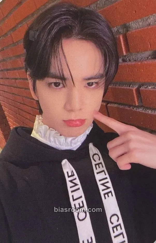 Younghoon Maverick Photocard - THE BOYZ - THE BOYZ K-pop photocard