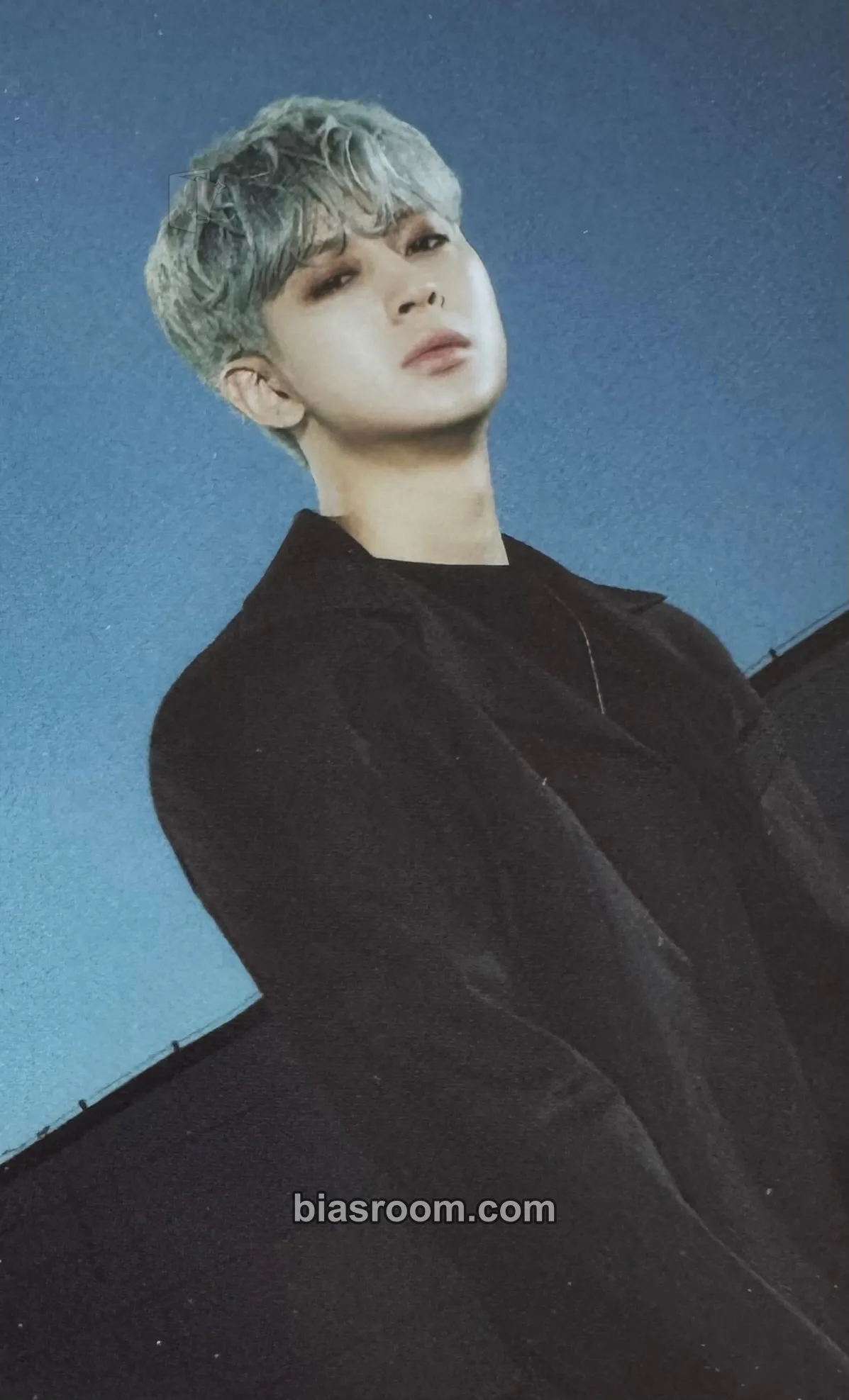Song FLASHBACK Photocard - iKON - iKON K-pop photocard