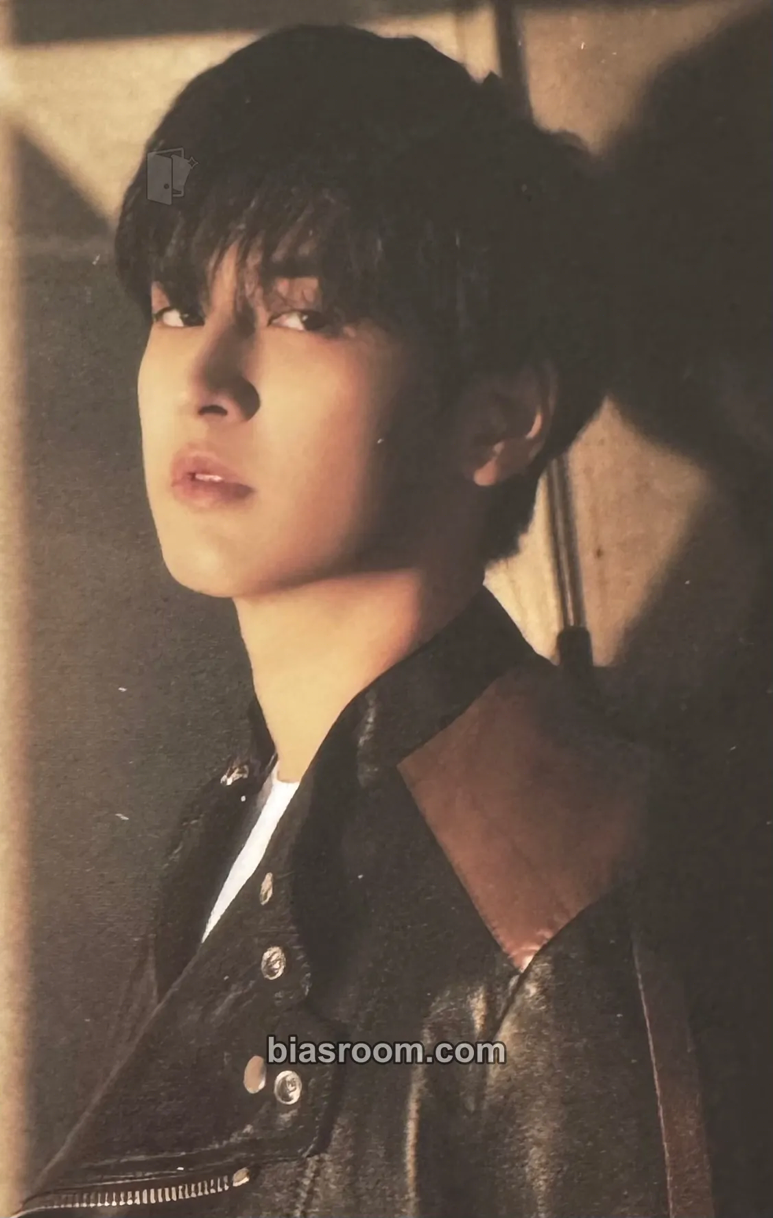 Chan FLASHBACK Photocard - iKON - iKON K-pop photocard