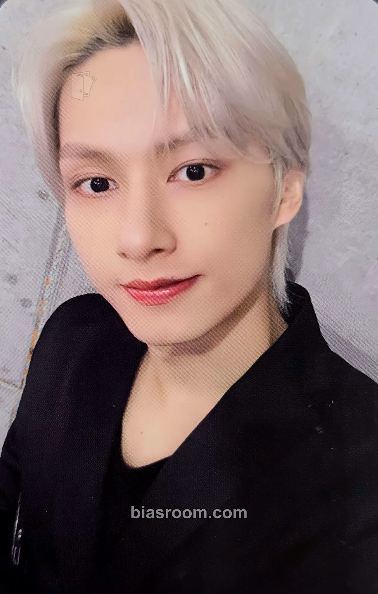 Jun HAPPY BURSTDAY Photocard - SEVENTEEN - SEVENTEEN K-pop photocard