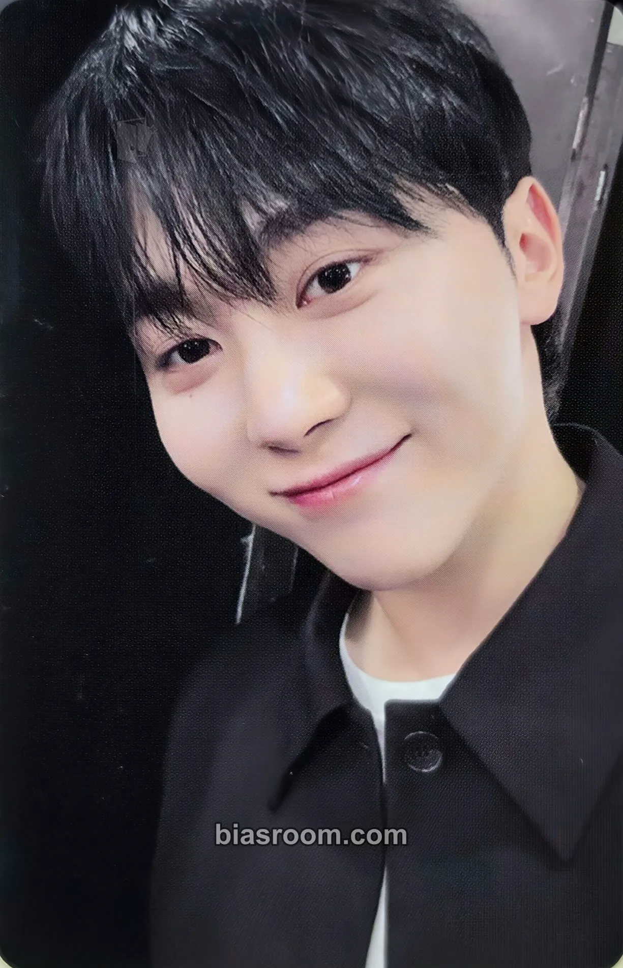 Seungkwan HAPPY BURSTDAY Photocard - SEVENTEEN - SEVENTEEN K-pop photocard