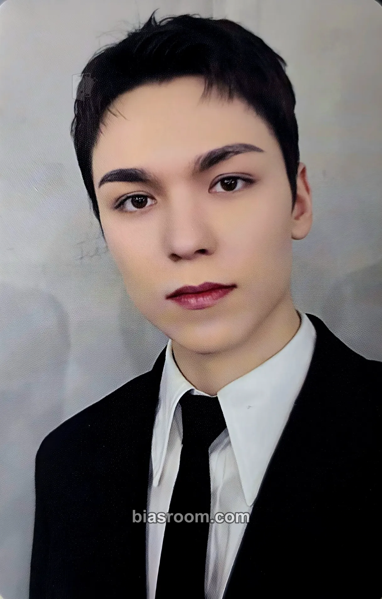 Vernon HAPPY BURSTDAY Photocard - SEVENTEEN - SEVENTEEN K-pop photocard
